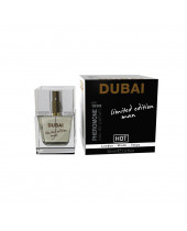 Parfém Dubai man s feromony 30 ml