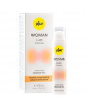 Stimulační gel pjur WOMAN Lust Intense 15 ml