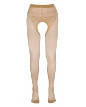 Punčochové kalhoty Cottelli Legwear tělové