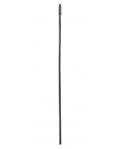 Rákoska ratanová černá 80 cm