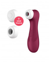 Satisfyer Pro 2 Generation 3 APP stimulátor klitorisu