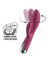 Satisfyer spinning rabbit 1