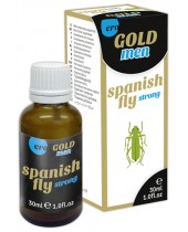 Spanish Fly GOLD Men 30 ml