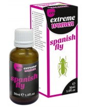 Spanish Fly strong extreme women 30 ml