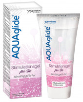 Stimulační gel na klitoris Aquaglide 25 ml