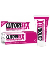 Stimulační krém Clitorisex 40 ml