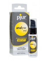 Znecitlivující serum Pjur Analyse Me! Anal comfort 20 ml