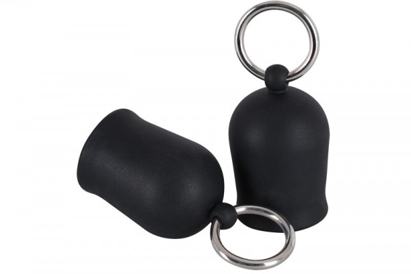 Hlavní obázek Savky na bradavky Black Velvets Nipple Sucker 2 ks