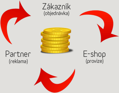 Schema provizního systému