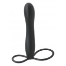 Anální dildo Fetish Fantasy Elite Double Trouble 15 Ø 2,3 cm