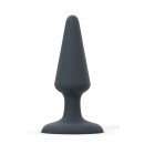 Anální kolík Dorcel M 13,5 x Ø 4 cm