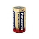 Baterie Panasonic Pro Power C 2 ks