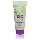 Bio lubrikační gel HOT anál 100 ml
