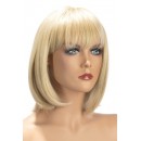 Blond paruka 👱‍♀️ mikádo Kamila