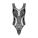 Dámské síťovené 🕸️ body Obsessive B138 S/L