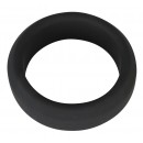 Erekční kroužek na penis Black Velvets Ø 3,8 cm
