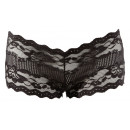Erotické boxerky s obnaženým zadečkem Cottelli Lingerie