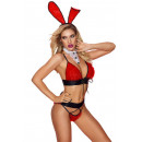 Erotický kostým králíček 🐰 Paris Hollywood