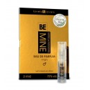 Feromony pro muže Lovely Lovers BeMine 2 ml