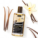 Hřejivý 🌡️ masážní olej WarmUp 150 ml