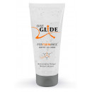 Lékařský lubrikační gel na vodní bázi s příměsí silikonu Just Glide 200 ml