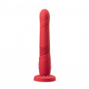 Lovense Gravity automatické přiražecí a vibrační dildo 📱