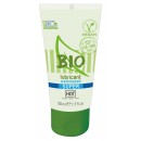 Lubrikační gel BIO Hot Super 50 ml