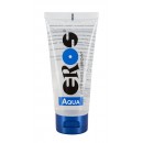 Lubrikační gel EROS Aqua 100 ml