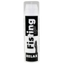 Lubrikační gel Fisting Gel Relax 200 ml