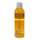 Masážní olej Salvus relaxační 200 ml