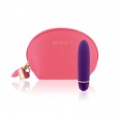 Mini vibrátor Rianne S Classique Vibe 12 cm