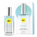 Prémiový lubrikační gel na vodní bázi Pjur Infinity 50 ml