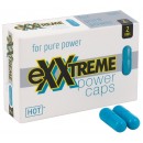 Prášky na erekci Exxtreme power caps