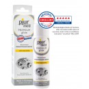 Silikonový lubrikační gel Pjur MED Premium 100 ml