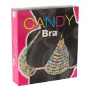 Sladká podprsenka Candy Bra 🍬 280 g