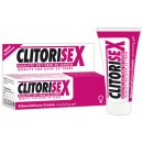 Stimulační krém Clitorisex 40 ml