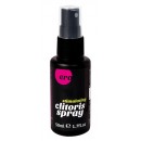 Stimulační sprej na klitoris HOT Clitoris Spray 50 ml