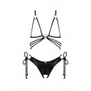 Svůdný set Obsessive Cordellis cupless set