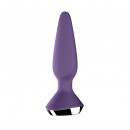 Vibrační anální kolík Satisfyer Plug Ilicious 1