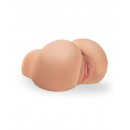 Vibrační masturbátor pro muže Pipedream Dirty Talk Interactive Mini Fuck Me Silly