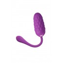 Vibrační vajíčko Pretty Love Marina 7,5 x 3,4 cm  USB