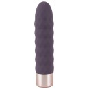 Vibrátor Elegant Diamond Vibe 15 x Ø 3,3 cm, USB