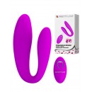 Vibrátor pro páry Pretty Love Letitia