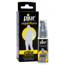 Znecitlivující sérum Pjur Superhero Concentrated delay 20 ml