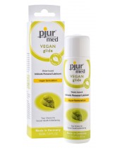 Lubrikační gel Pjur MED Vegan glide 100 ml