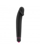 Mini vibrátor s realistickou špičkou na G bod My First Dinky 15,8 cm