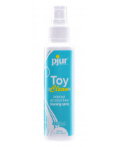 Antibakteriální sprej pjur Toy Clean 100 ml