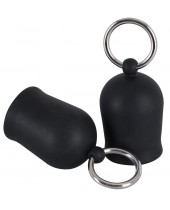 Savky na bradavky Black Velvets Nipple Sucker 2 ks