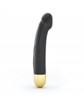 Vibrátor na G bod Dorcel Real M 2.0 USB 22 cm