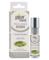 Znecitlivující sprej Pjur med Pro-long 20 ml